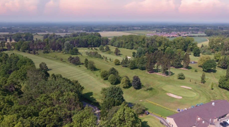 Photo of Driffield Golf Club